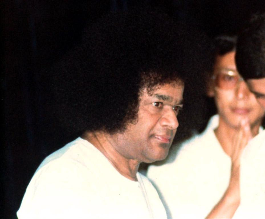 Sai Baba